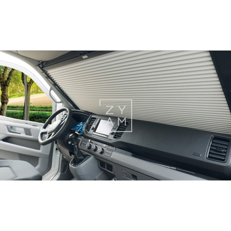 Remifront Crafter Man 2020 Completo