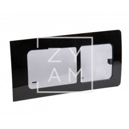 Ventana Carbest Vito W447