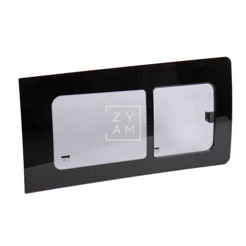 Ventana Carbest Vito W447