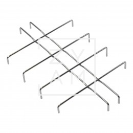 Parrilla Cocina Dometic HB2370 / PI0900