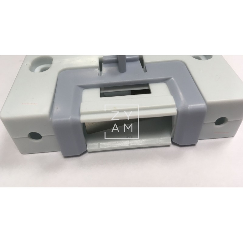 CIERRE & LED RM/RML/RMS SERIE 8 IZQ