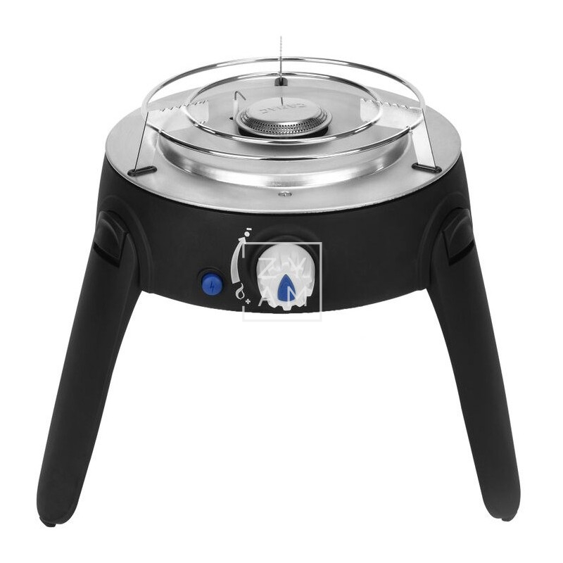 Barbacoa Safari Chef 30 Lp Lite Cadac