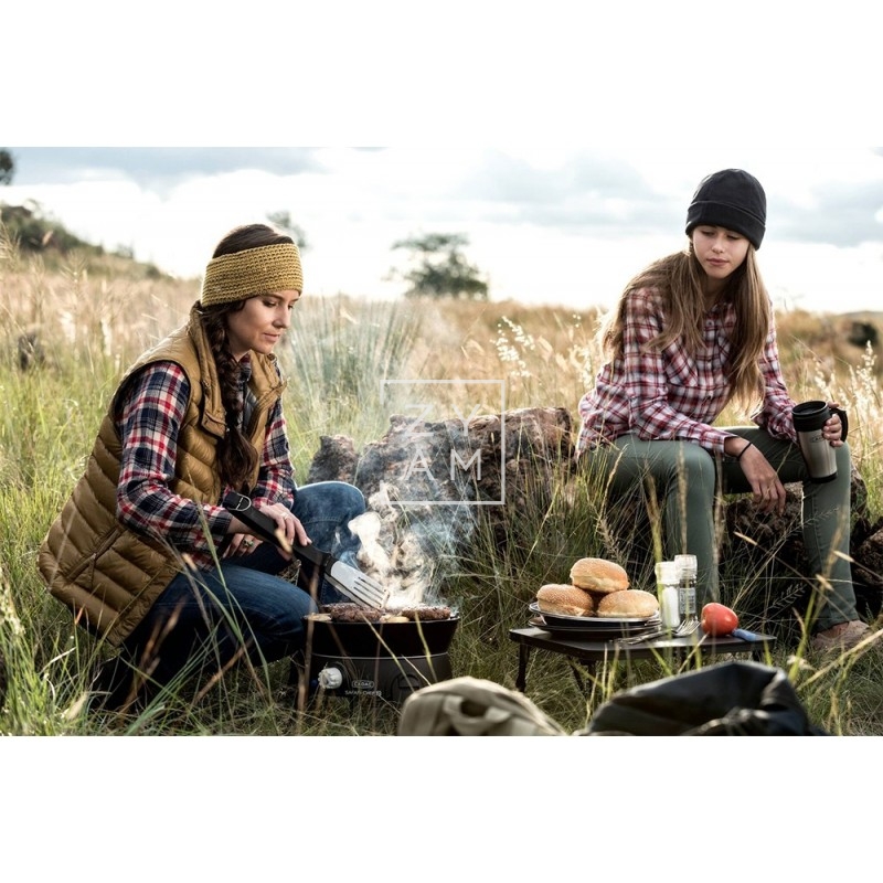 Barbacoa Safari Chef 30 Lp Lite Cadac