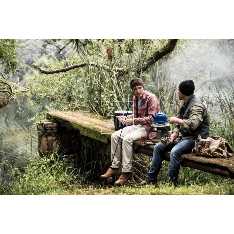 Barbacoa Safari Chef 30 Lp Lite Cadac