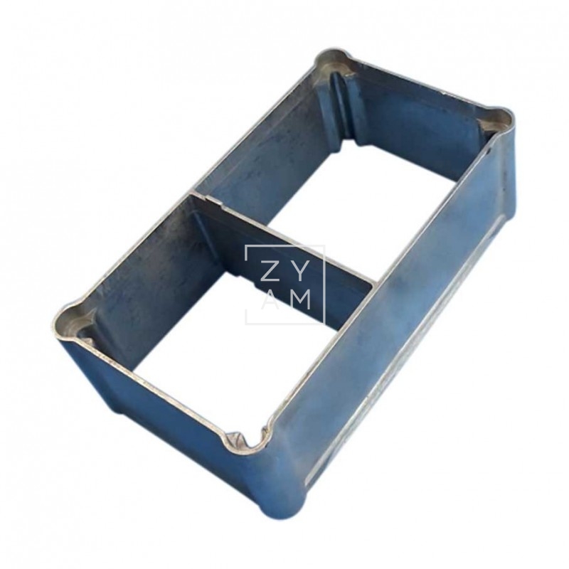 Alargador Chimenea Termo Truma