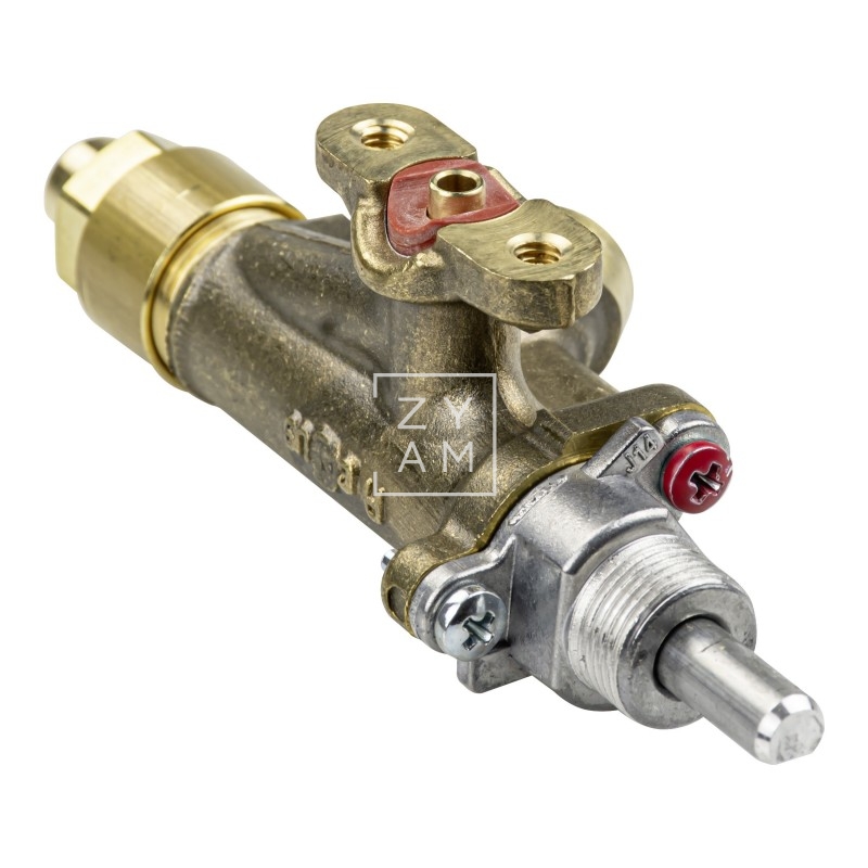 Valvula Gas Dometic Cramer Ek