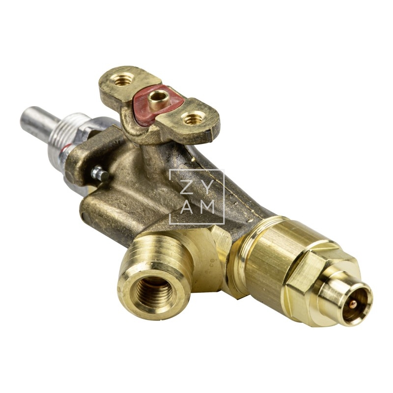 VALVULA GAS DOMETIC CRAMER