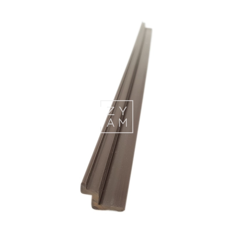Perfil Tablero Mesa Pvc 500Mm
