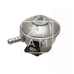 Regulador Propano 37Mb Bombona 11Kg Cepsa