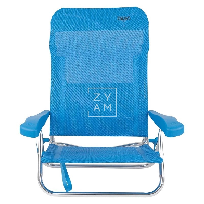 SILLON ABATIBLE PLAYA CRESPO FIBRA