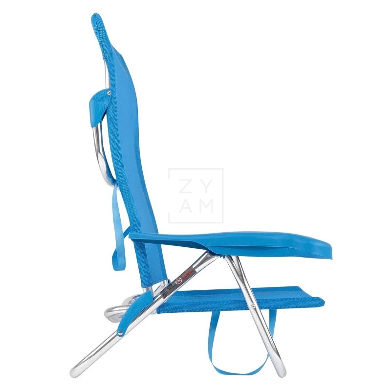 SILLON ABATIBLE PLAYA CRESPO FIBRA