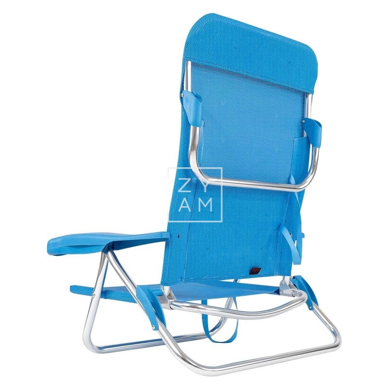 SILLON ABATIBLE PLAYA CRESPO FIBRA
