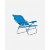 Sillon Abatible Playa Crespo Al223 Azul Sillon Abatible Playa Crespo Al223 Azul