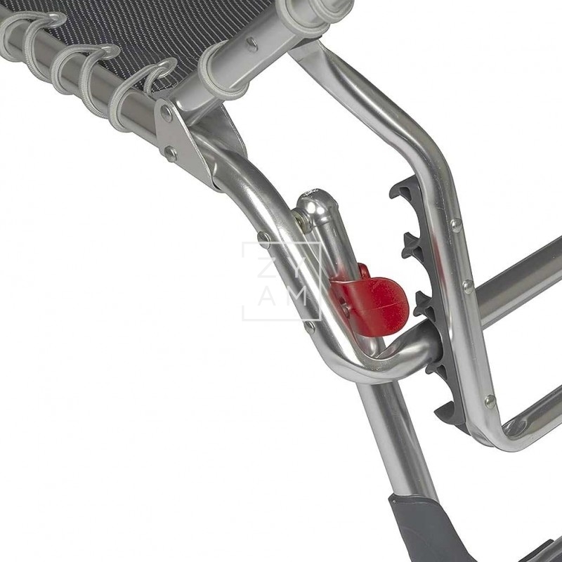 Cama Elastica Crespo