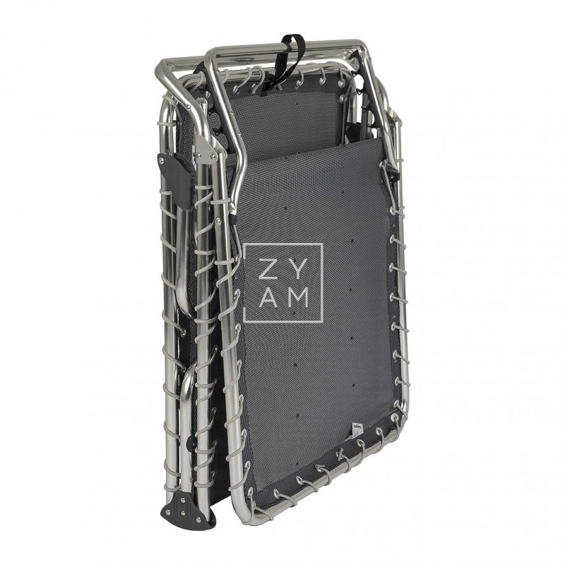 Cama Elastica Crespo