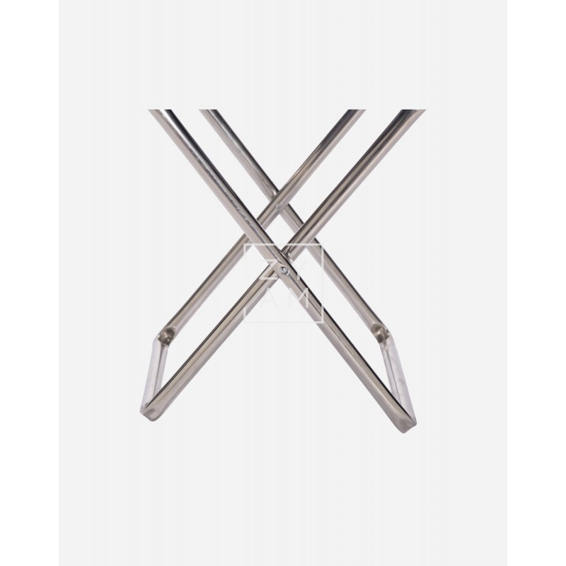 Silleta Taburete Crespo