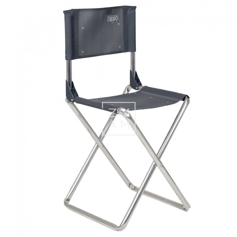 Silleta Crespo Con Respaldo