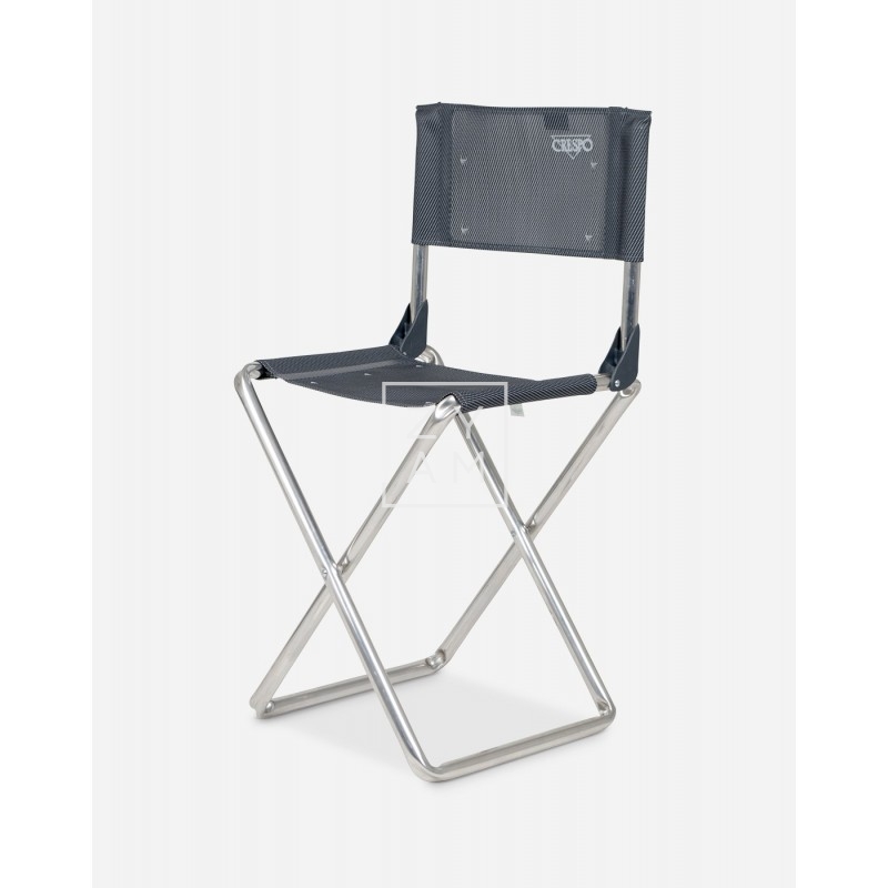 Silleta Crespo Con Respaldo