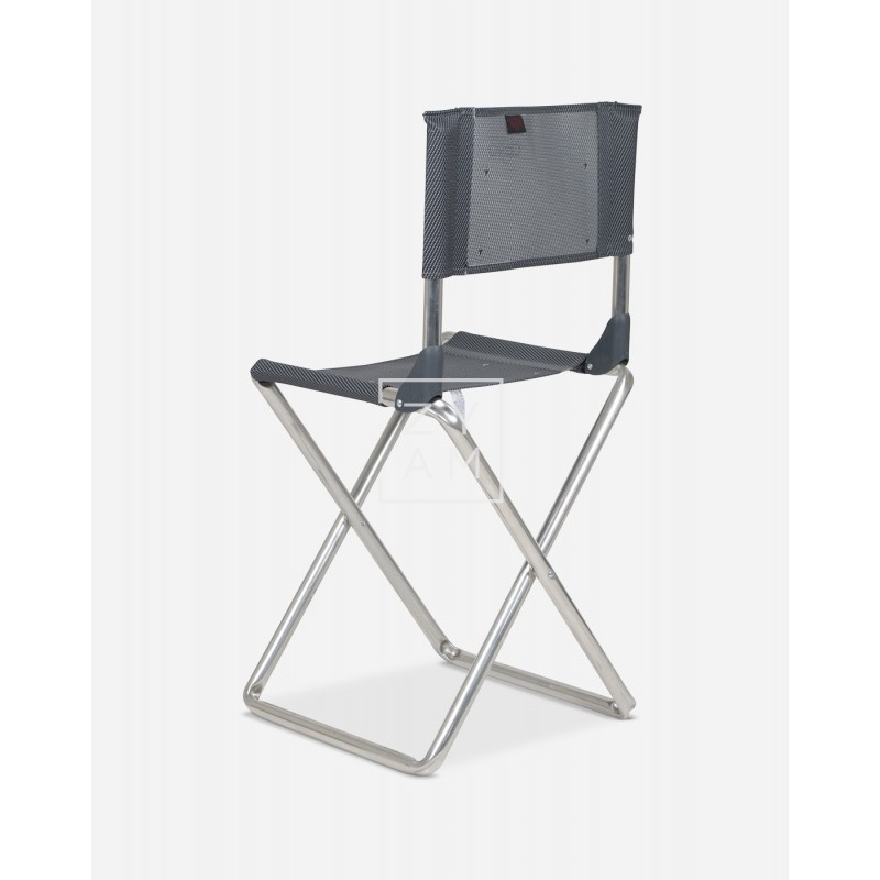 Silleta Crespo Con Respaldo