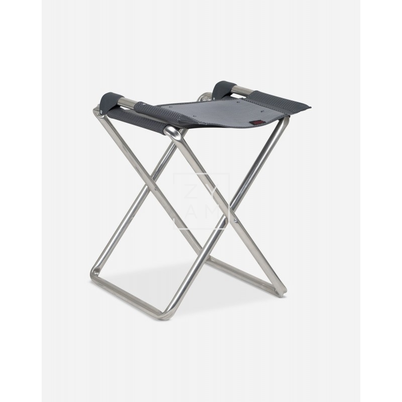 Silleta Crespo Con Respaldo