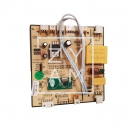 Placa Control Conmutador Cfx