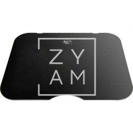 TAPA CRISTAL COCINA THETFORD SHB 340