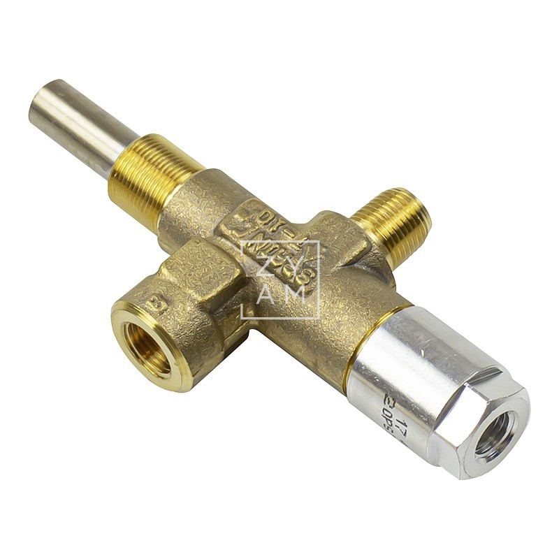 VALVULA GAS RA/RM/S410/T250/T165