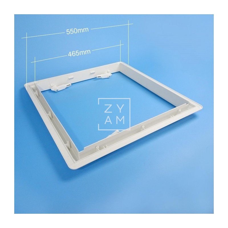 Cuadro Externo Vent 50