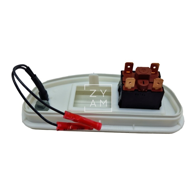 Panel Control Thetford C200