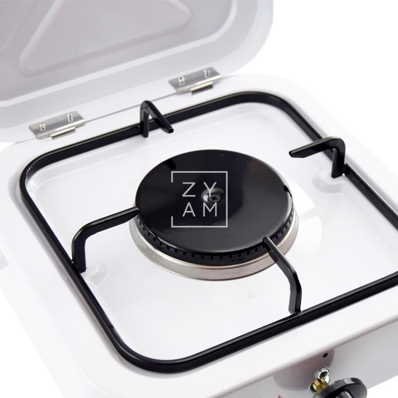 COCINA 1XFUEGO CAMPING 28X29X10