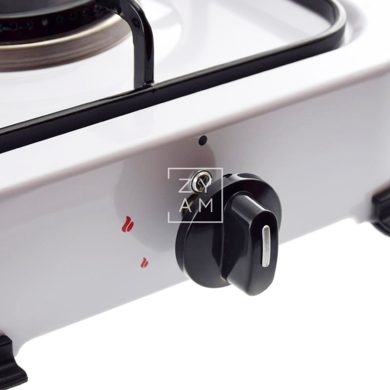 COCINA 1XFUEGO CAMPING 28X29X10