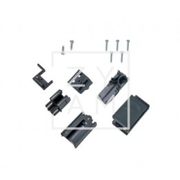 Kit Repuestos Mosquitera Remicare