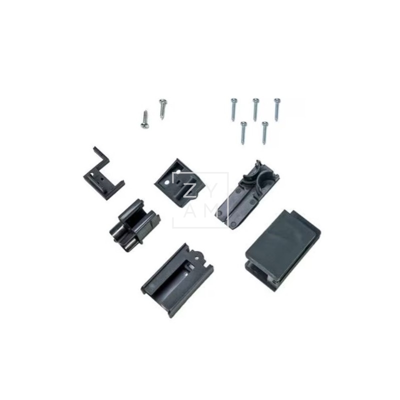 Kit Repuestos Mosquitera Remicare