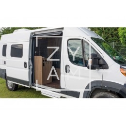 Mosquitera Lateral Remi Ducato / Jumper / Boxer