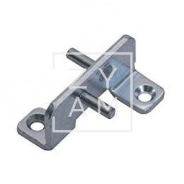 CIERRE PUERTA GALCE RM76XX *518