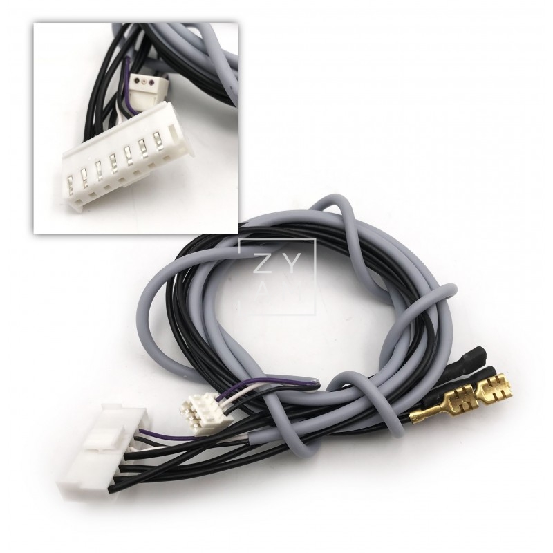 CABLES CONTROL ENCENDEDOR RM/RML/RMT 7600-7855