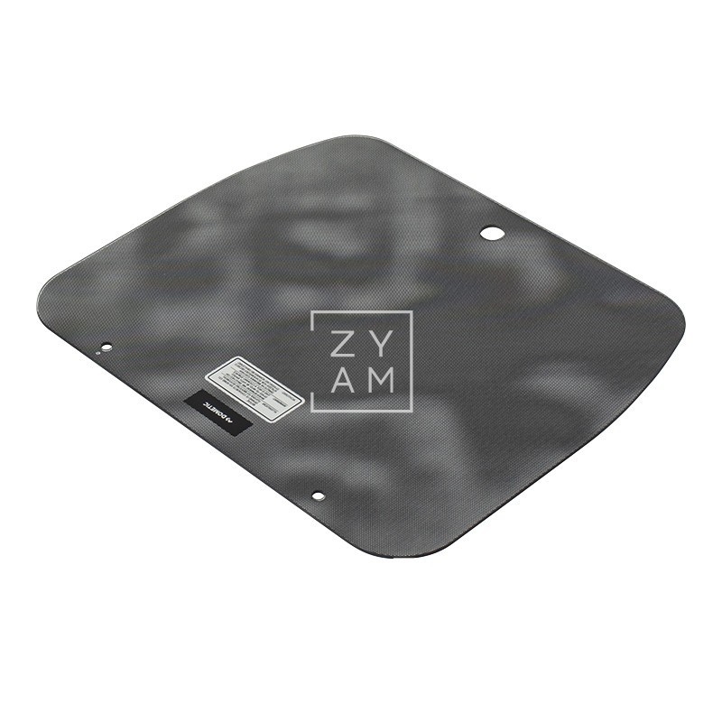 TAPA CRISTAL COCINA CE99 52X44