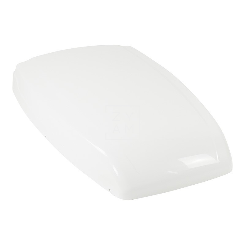 CARCASA EXTERIOR AIRE FRESHJET