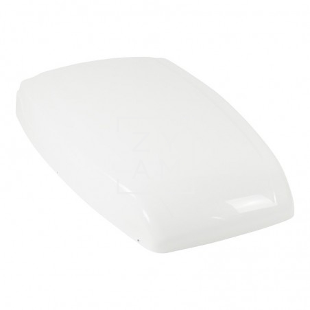 CARCASA EXTERIOR AIRE FRESHJET