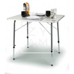 Mesa Camping Eik 120X60