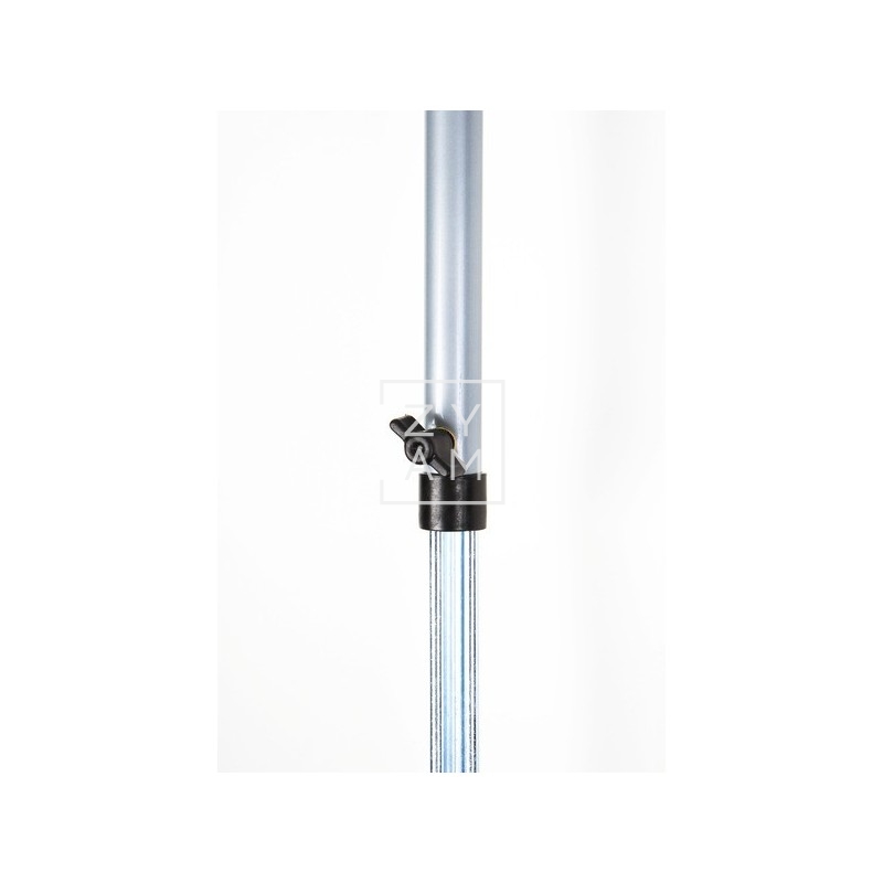 Mesa Camping Eik 120X60