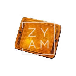 Piloto Ambar Hella Intermitente