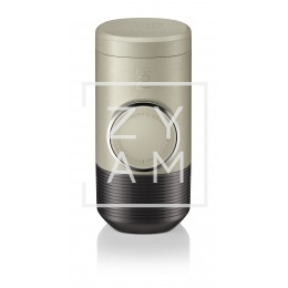 CAFETERA MINIPRESSO CAPSULAS WACACO NS2