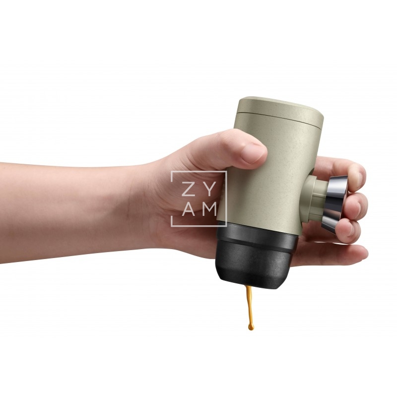 Cafetera Minipresso Capsulas Wacaco Ns2