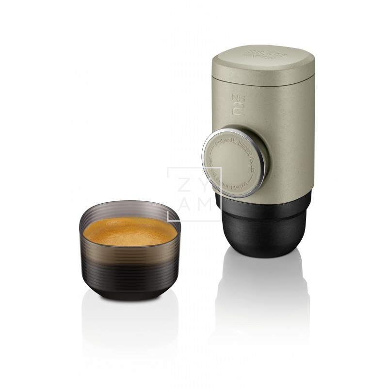 Cafetera Minipresso Capsulas Wacaco Ns2
