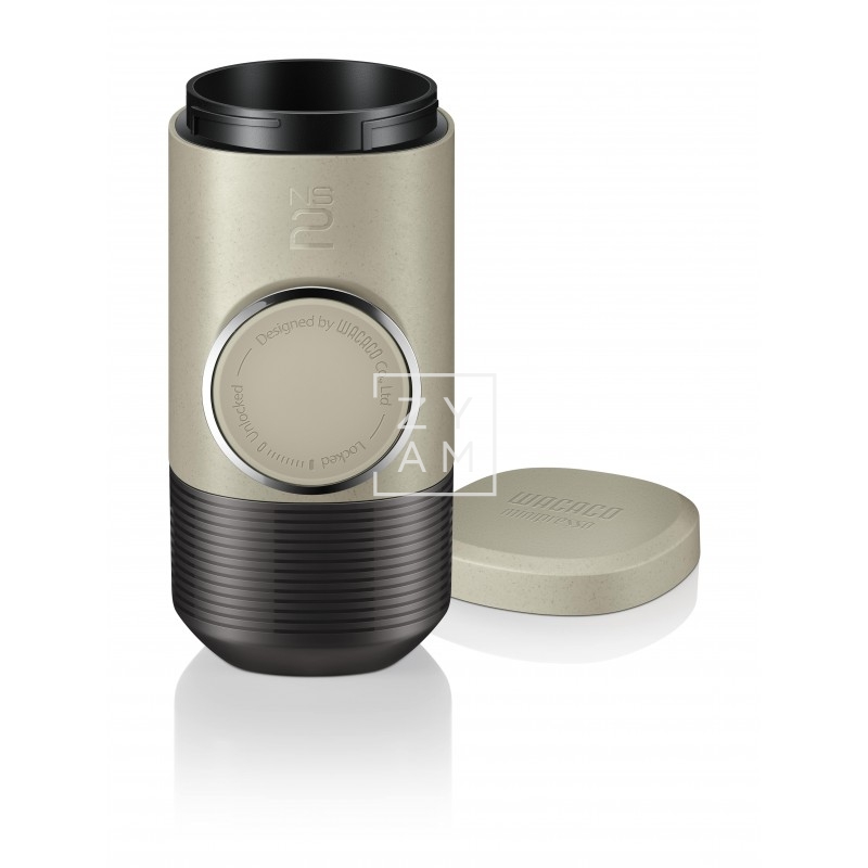 Cafetera Minipresso Capsulas Wacaco Ns2