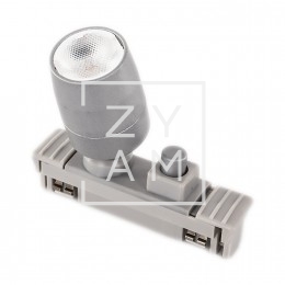 Lampara Para Riel / Carril 1W