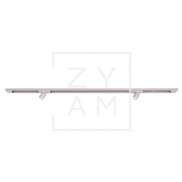 Riel / Carril Con Lampara 12V 700mm