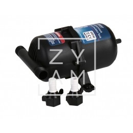 Vaso Expansion Carbest 0,75L
