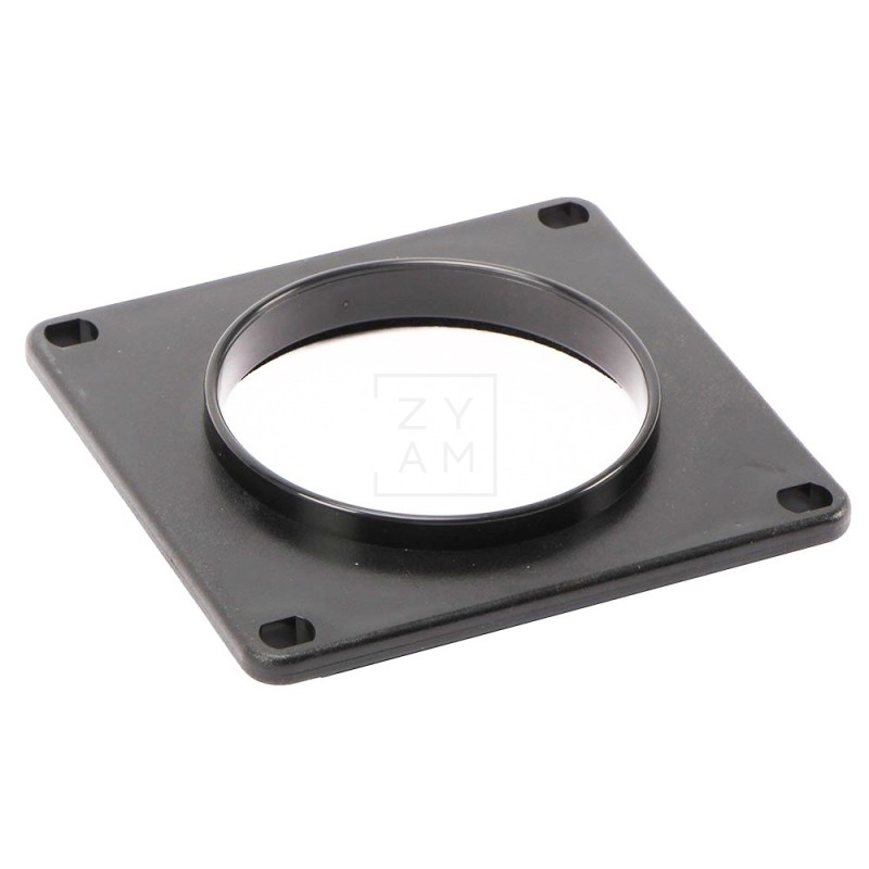 Adaptador Válvula 3 '' ZADI